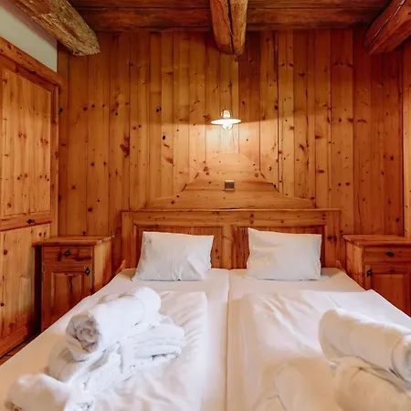 Bergzeit Apartman Flachau